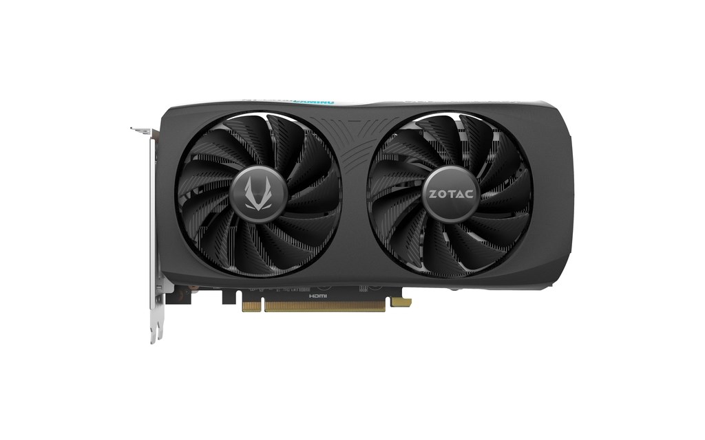 Kartelë grafike Zotac Gaming GeForce RTX 4070 SUPER Twin Edge 12GB GDDR6X