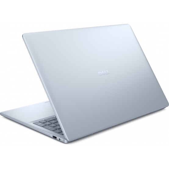 Laptop Dell Inspiron 16 Plus DB16250, 16", Intel Core Ultra 9, 32GB RAM, 2TB SSD, Ice Blue