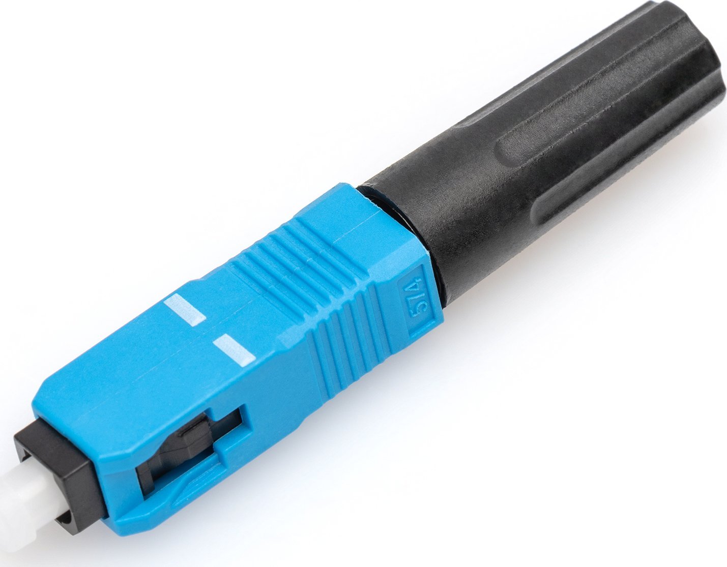 Konektor optik fushor Digitus ZUB Field Plug, SC UPC, singlemode, set 10 copë