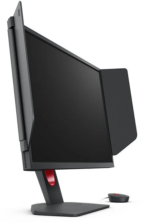 Monitor ZOWIE by BenQ XL2546K, 25'', LED, FHD, i zi