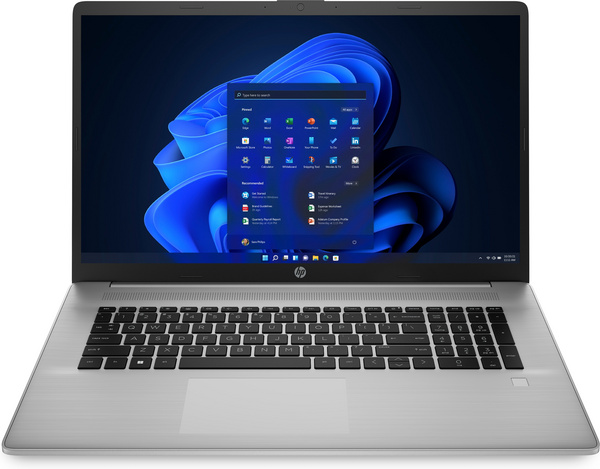 Лаптоп HP 470 G8 Notebook (17.3 Zoll) Full HD Intel® Core™ i7 Proz