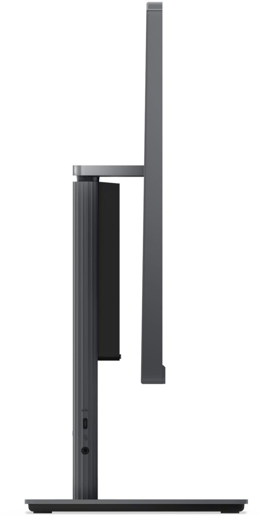 Kompjuter Lenovo IdeaCentre 24IRH9, 23.8", Intel Core i3-1315U, 8GB RAM, 512GB SSD, i hirtë