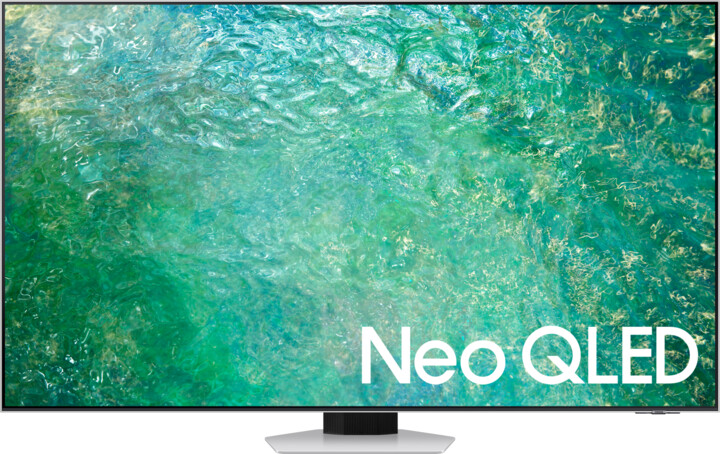 Televizor Samsung QE65QN85C, 65" (163cm), 4K UHD, i argjendtë