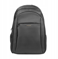 Shpinë laptopi Vention, 20L, për 15.6", material rezistent ndaj ujit, e zezë