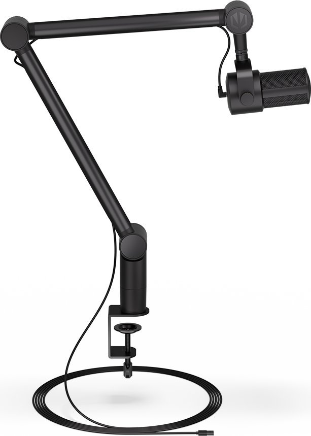 Mikrofon Endorfy Solum Studio (EY1B009), USB, i zi