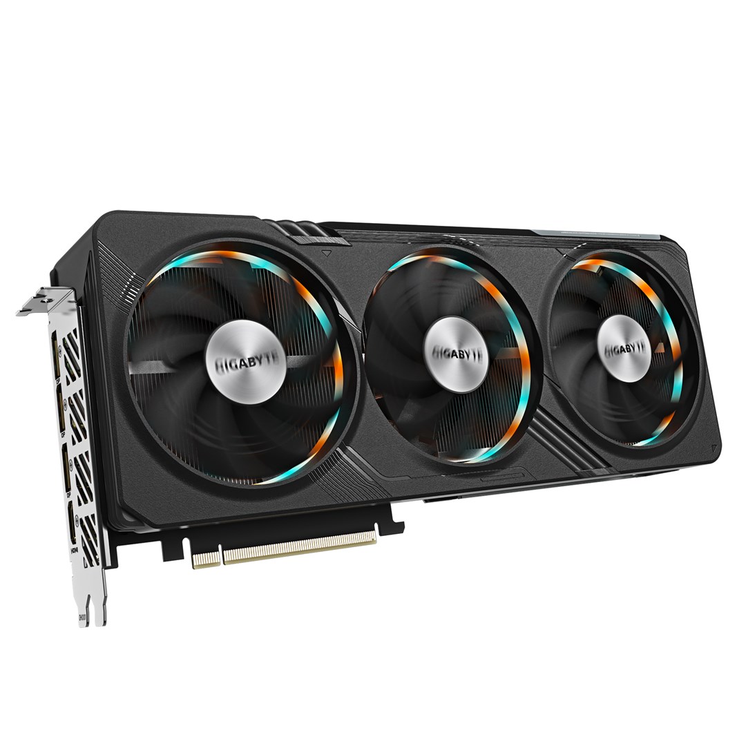 Kartelë grafike Gigabyte GAMING GeForce RTX 4070 SUPER OC 12G NVIDIA, 12 GB GDDR6X