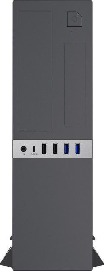 Kasë Sohoo S503SC, Desktop