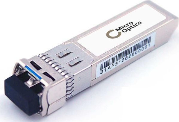 Modul rrjeti Lanview MO-UF-SM-1G-LH, transceiver fiber optik, 1000 Mbit/s