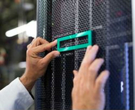 Set ventilatorësh HPE DL3X0 Gen11 Standard Fan Kit P54697-B21, 1U, 2P