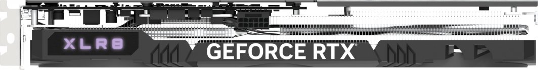 Kartelë grafike PNY GeForce RTX 4070 SUPER XLR8 Gaming Verto Epic-X RGB OC 12GB GDDR6X