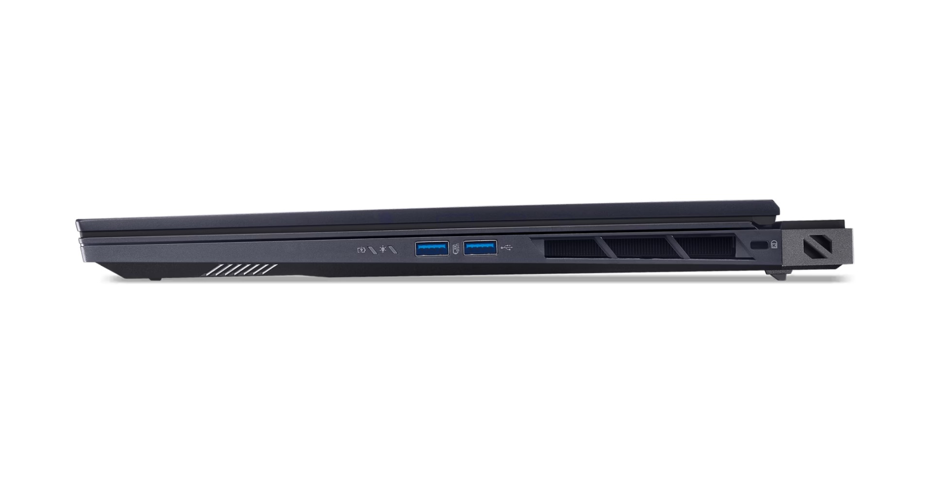 Лаптоп Acer Predator Helios 18 AI (PH18-73-953K), 18", Intel Core Ultra 9 275HX, 64GB RAM, 2TB SSD, NVIDIA RTX 5080, црн