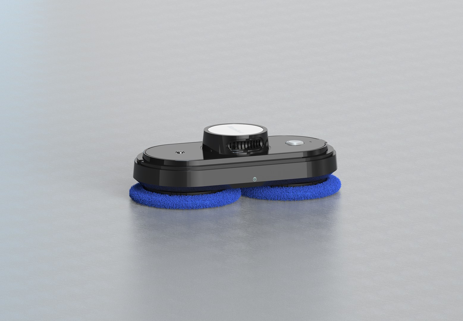 Fshesë robotike për dritare Mamibot W110-F, e zezë