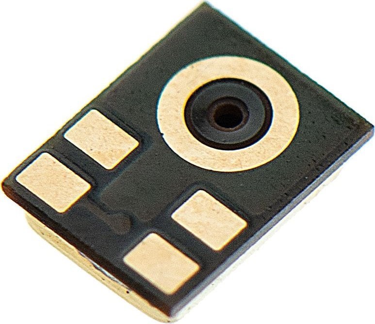 Mikrofon OEM për Redmi Note 3 5C, pjesë këmbimi, për telefona