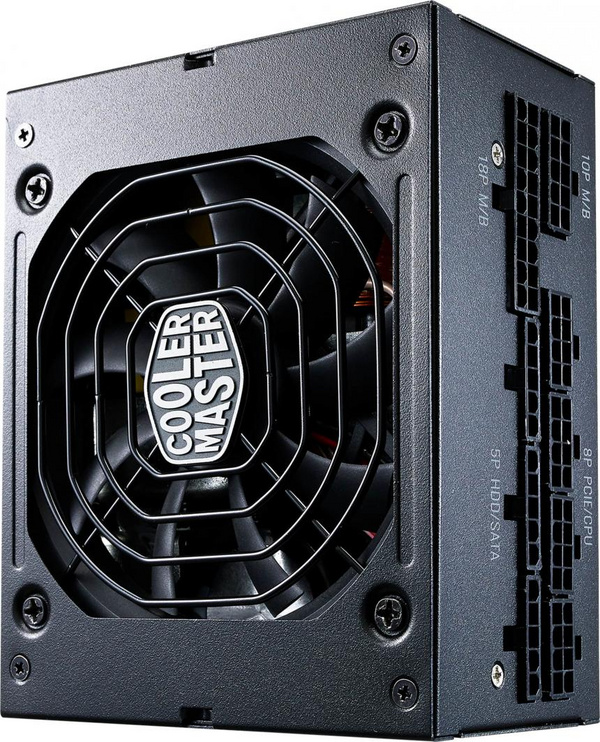 Furnizues energjie Cooler Master V SFX Gold, 550W