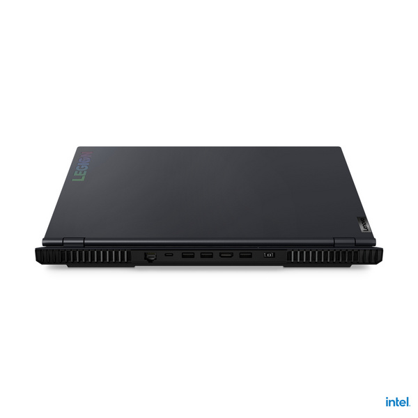 Laptop Lenovo Legion 5 15ITH6, 15.6", Intel Core i5, 8GB RAM, 512GB SSD, NVIDIA GeForce RTX 3050 Ti, i zi / kaltër