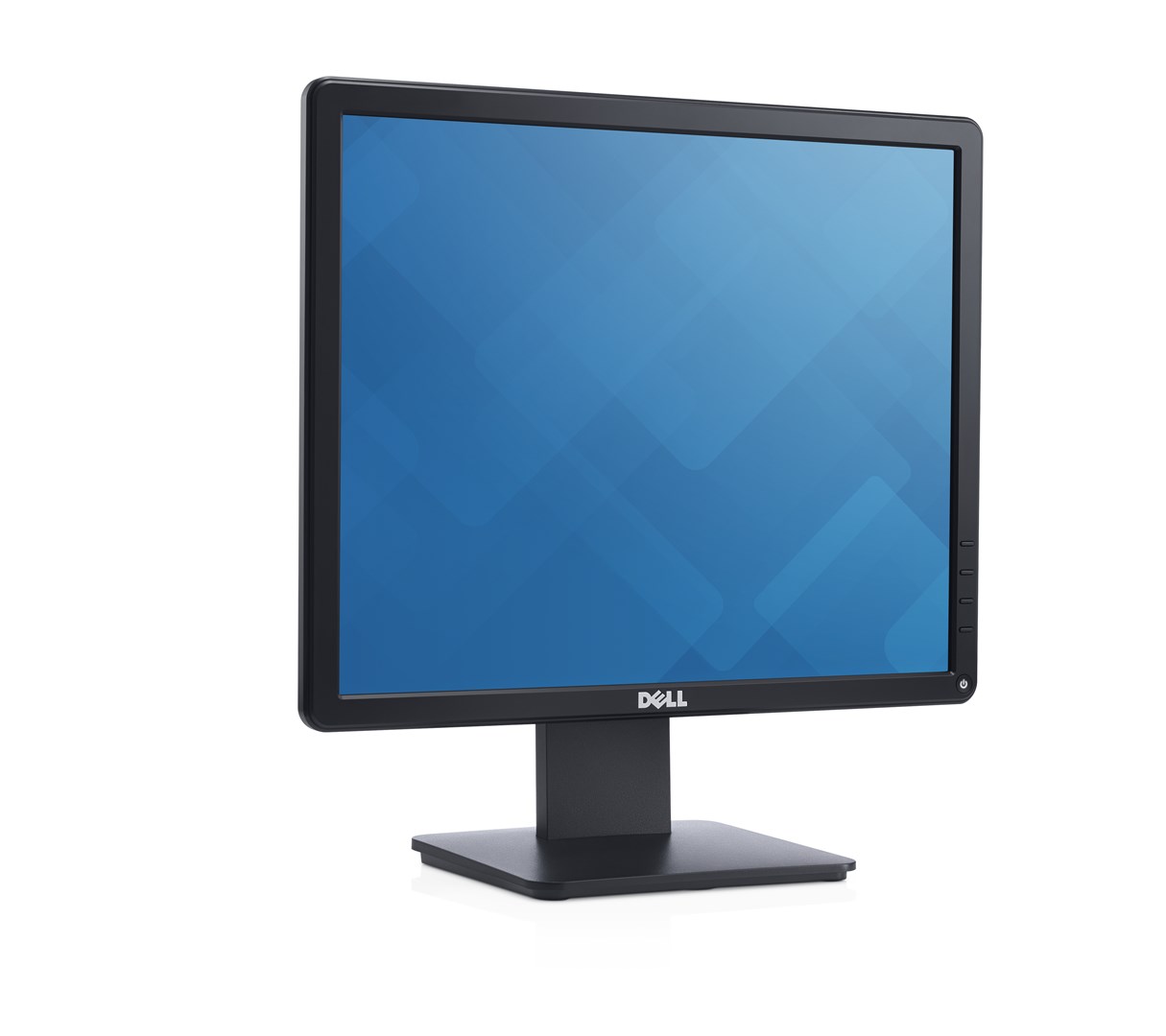 Monitor DELL E Series, 17", 1280 x 1024, SXGA, 60 Hz, i zi