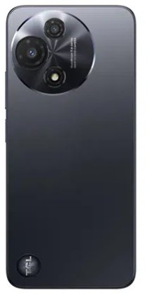 Telefoni TCL 60 5G, 6.8", 6GB 256GB, gri Space