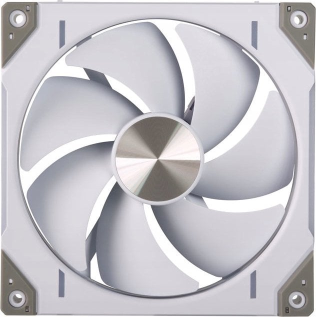 Ftohës Phanteks D30-140 D-RGB Regular (PH-F140D30_DRGB_PWM_WT01), 140 mm