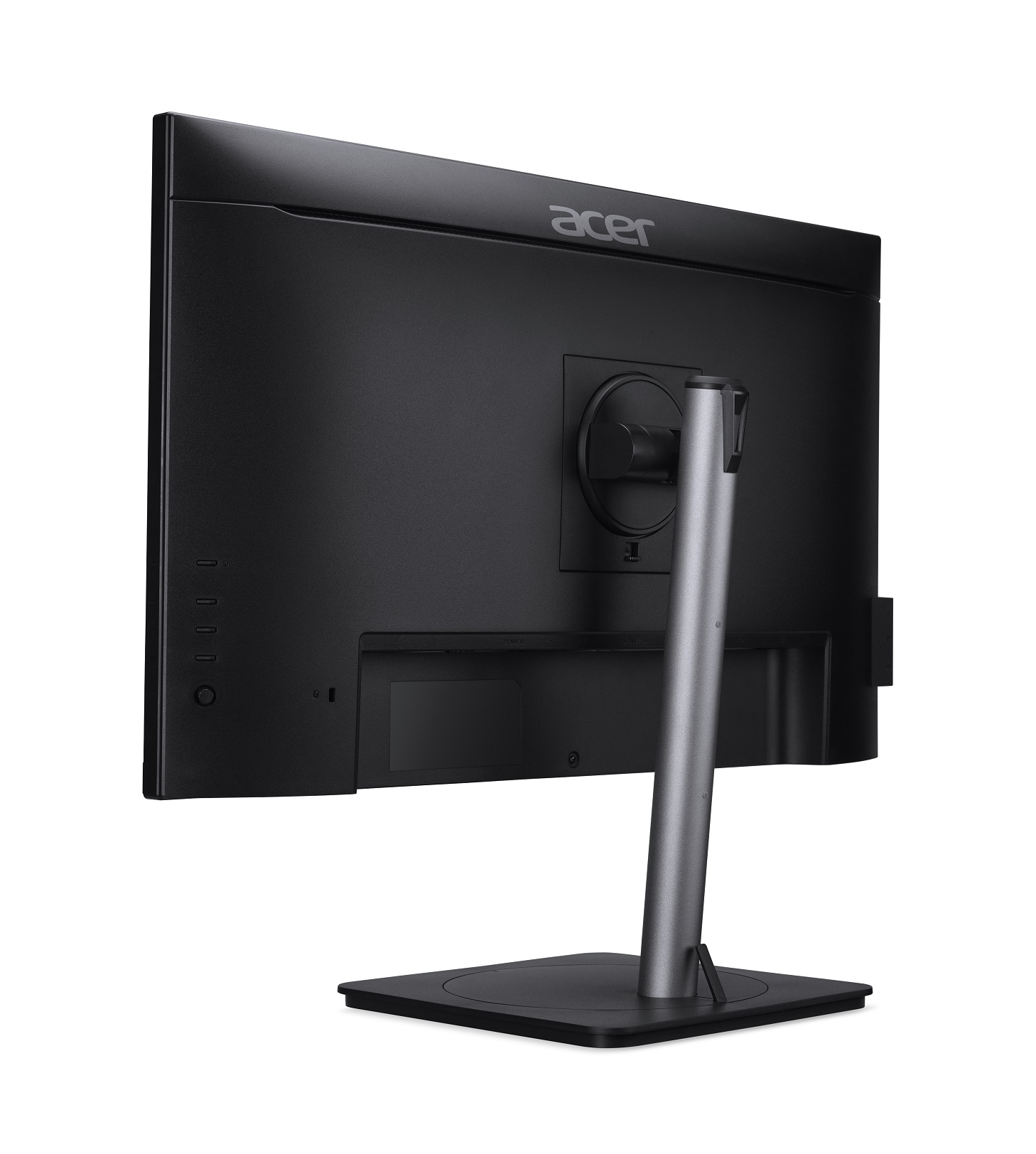 Monitor Acer CB243Y, 23,8", IPS, FHD, i zi