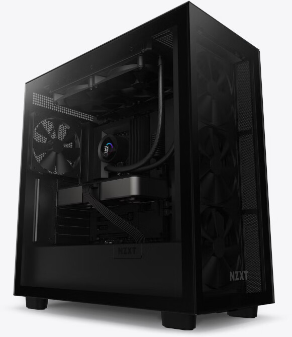 Ftohës NZXT Kraken 280