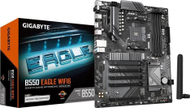 Ploča мајка Gigabyte B550 Eagle WiFi 6, AM4, DDR4 3200MHz, ATX