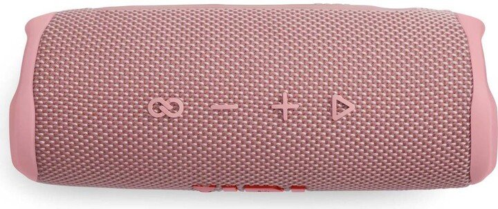 Altoparlant JBL Flip6 - rozë