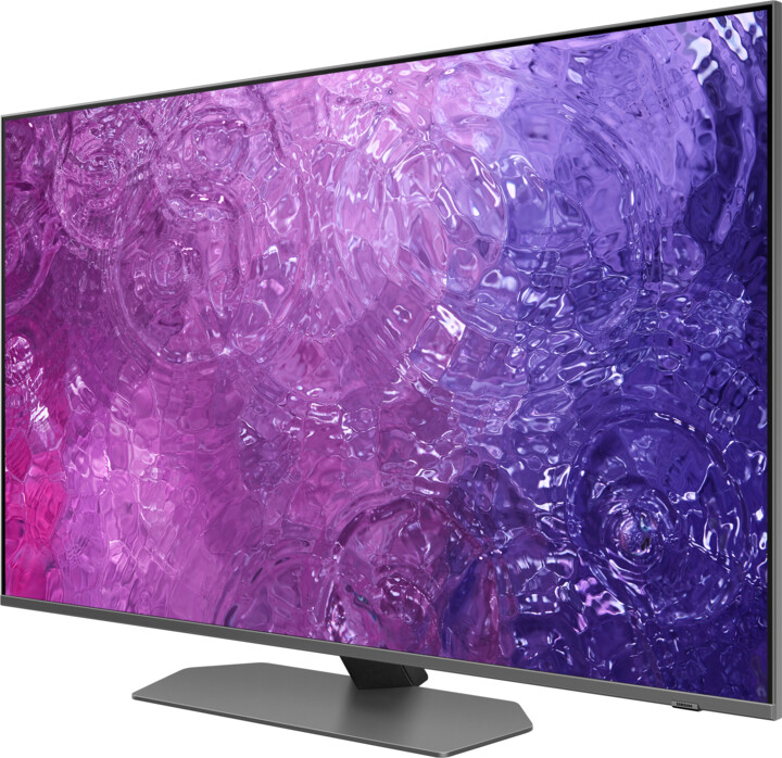 Televizor Samsung QE43QN90C, 43" (108cm), 4K UHD, i argjendtë