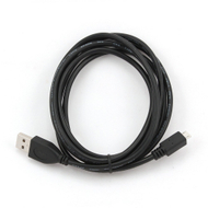 Кабел Gembird, Micro-USB B/USB A, 1 m