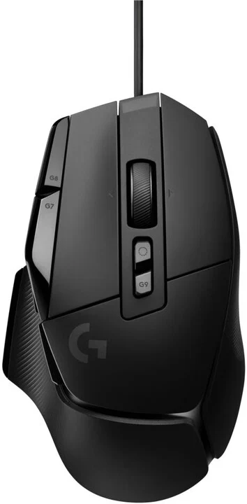 Maus Logitech G502 X, i zi