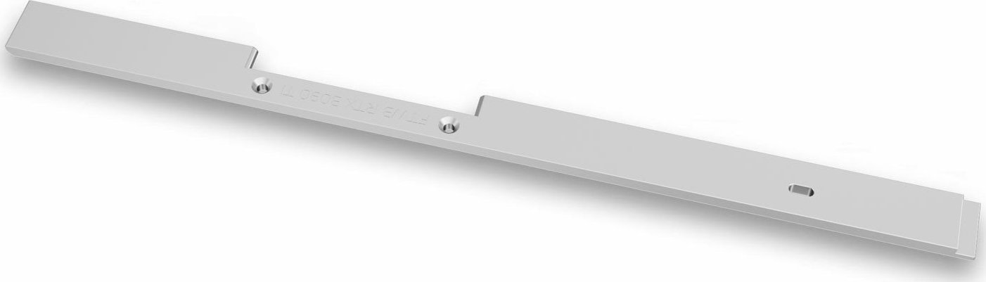 Kapak anësor EK-Quantum Vector 2 FTW3 RTX 3090 Ti ABP, alumini, nikel
