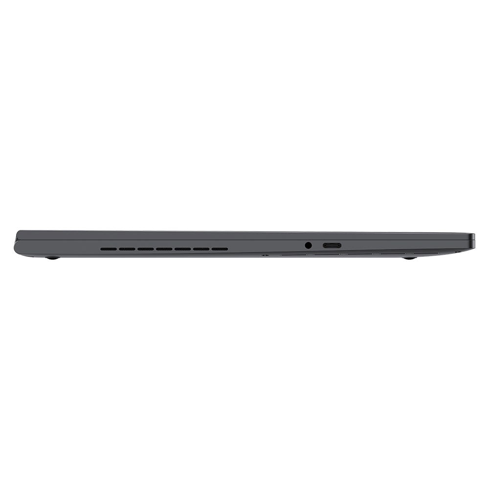 Laptop Chuwi FreeBook 2025, 13.5", Intel N150, 16GB RAM, SSD 512GB, gri