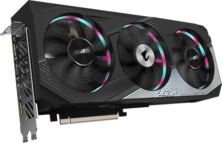 Kartelë grafike GIGABYTE GeForce RTX 4060 ELITE 8G, 8GB GDDR6