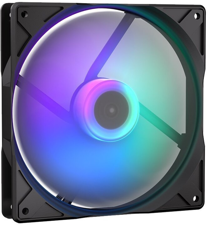 Ладилник Endorfy Stratus 140, ARGB, 140мм