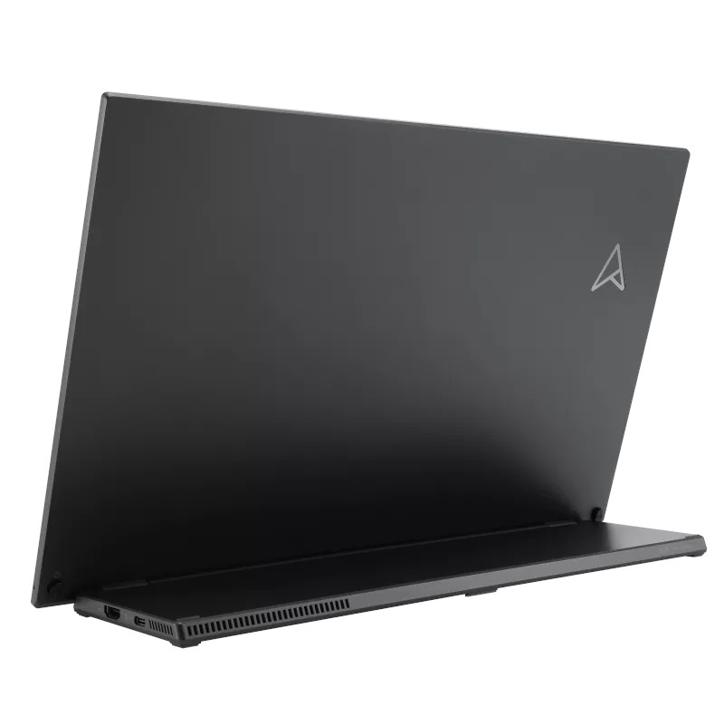Monitor ASUS ZenScreen MB17AHG, 17,3", IPS, FHD, 144Hz, i zi