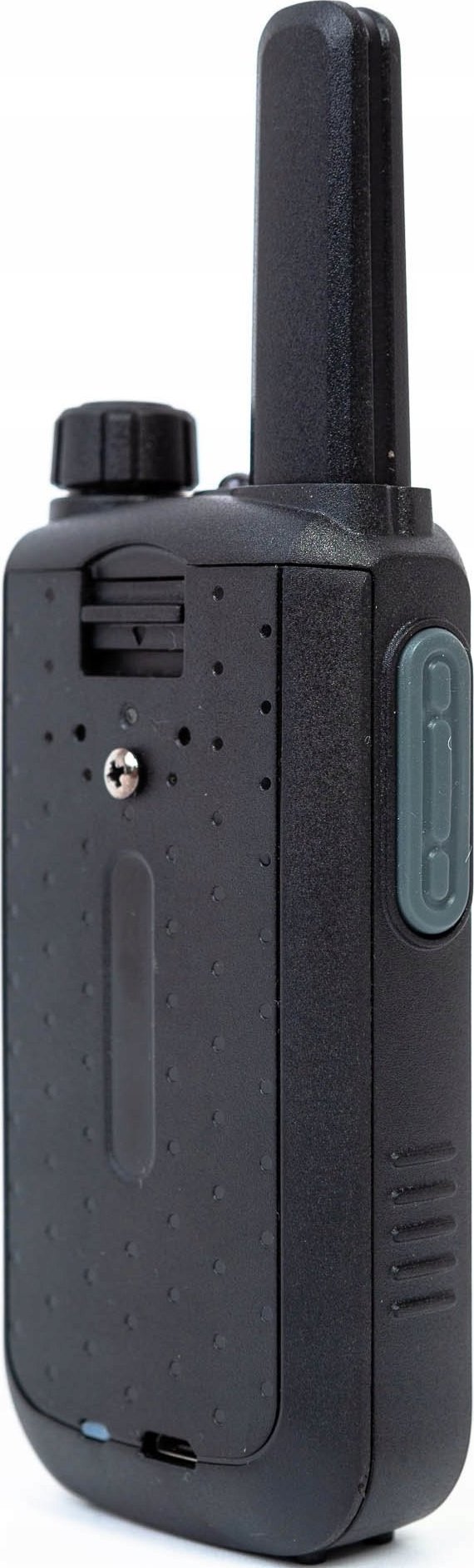 Radiolidhje Baofeng BF-T17, set 2 copë, 16 kanale PMR, i zi