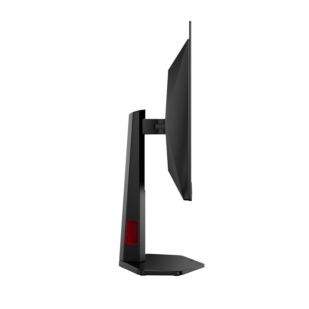 Monitor gaming AOC G4 Q27G4SDR, 26.5", 2560x1440 QHD, 360Hz, i zi me të kuqe