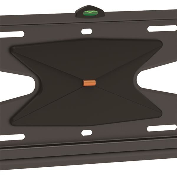 Mbajtëse muri për TV StarTech.com FPWTLTBAT, 37-75", 40 kg, e zezë