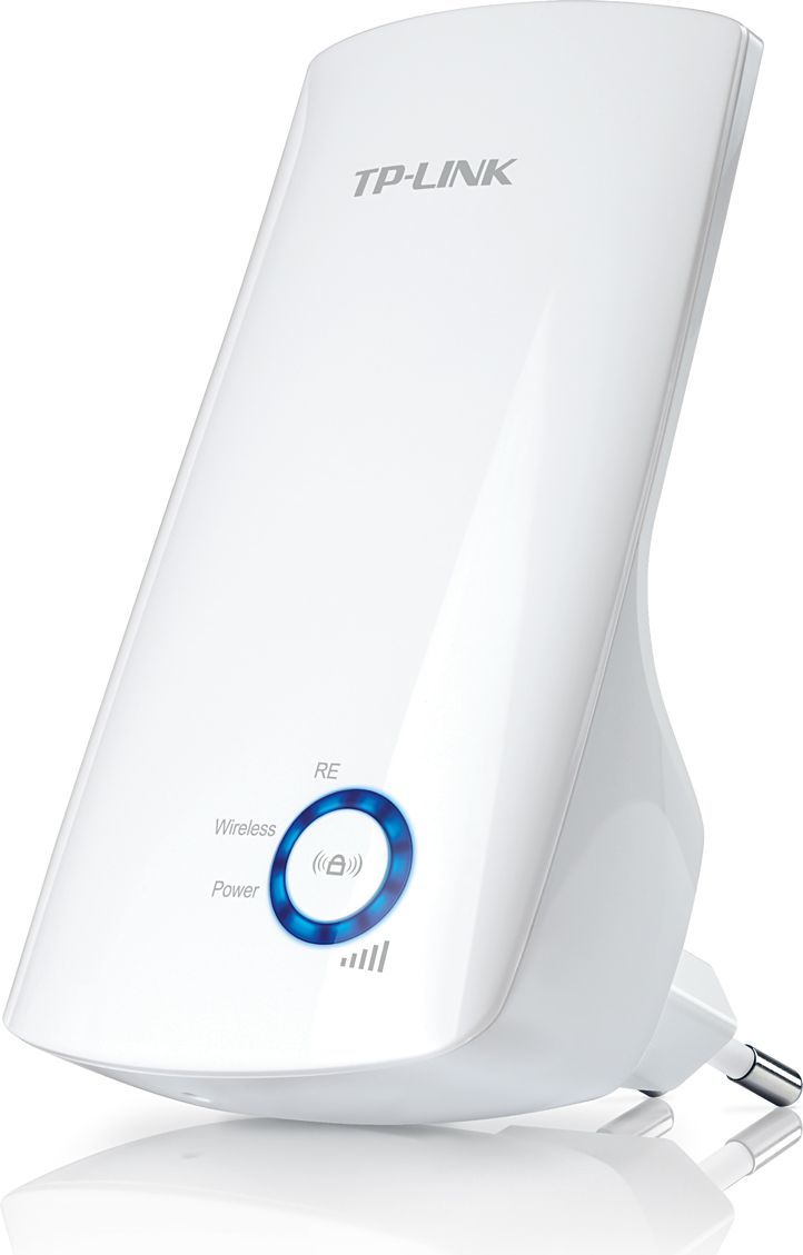 Ruter Access Point TP-Link WA854RE