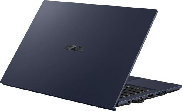 Laptop Asus ExpertBook B1 B1400 (B1400CEAE-EB2598RA), 14", Full HD, Intel Core i5-1135G7, 8GB RAM, 256GB SSD, Windows 10 Pro Edu, i kaltër