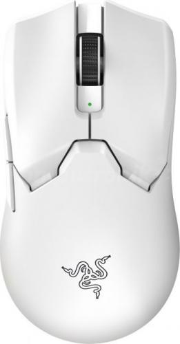 Maus Razer Viper V2 Pro, i bardhë