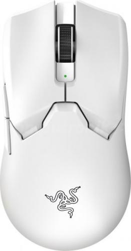 Maus Razer Viper V2 Pro, i bardhë