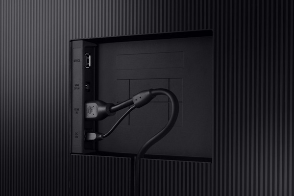 Monitor Samsung S32R750