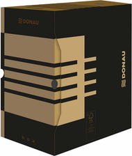 Kuti arkive Donau 7663401FSC-02, A4/200mm