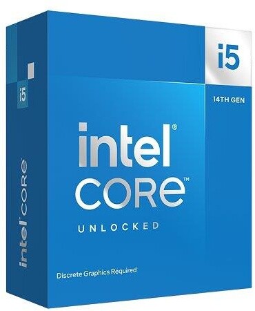 Procesor Intel Core i5-14600KF