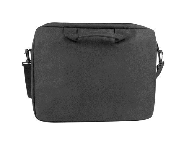 Çantë dore për laptop Natec TARUCA, 15.6", e zezë