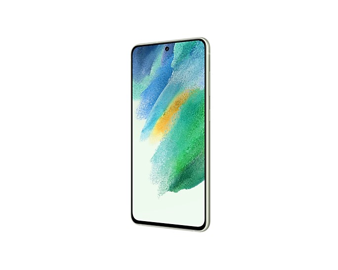 Celular Samsung Galaxy S21 FE 5G, 128GB, i gjelbër