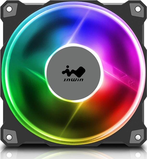 Ftohës In Win Jupiter AJ120, 120 mm