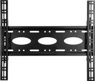 Mbajtëse murale për TV B-Tech Universal Flat Screen, VESA 400, deri 80kg, e zezë