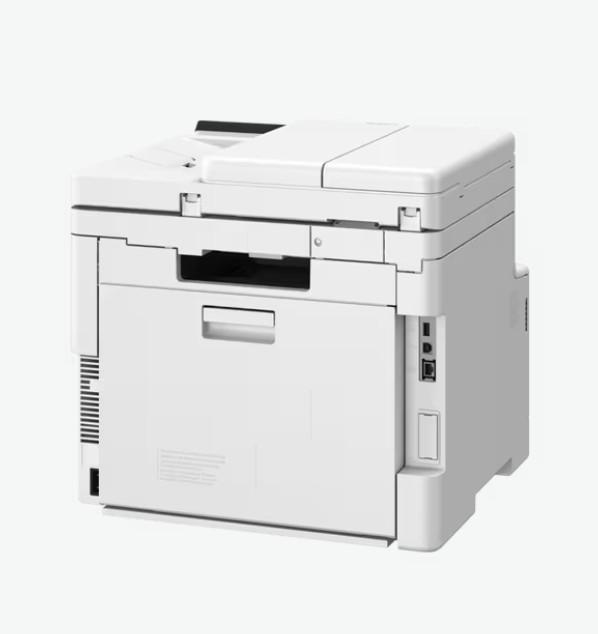 Pajisje multifunksionale me lazer Canon i SENSYS MF664Cdw, A4, Wi Fi, e bardhë