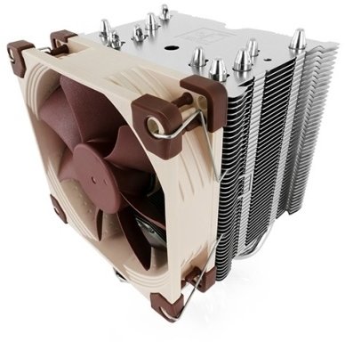 Ftohëse Noctua NH-U9s për procesor, 92 mm